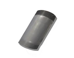 Niple Pvc Ced 80 Igual Galvanizado 2\