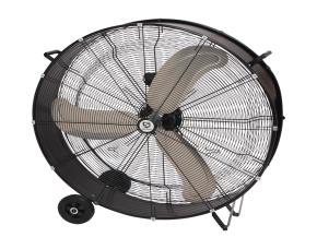 Ventilador Industrial 36\