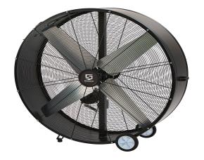 Ventilador Industrial 48\