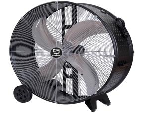 Ventilador Industrial 42\