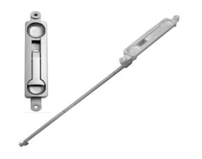 Pasador Embutido 1/4