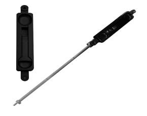 Pasador Embutido 1/4