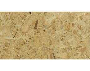 Lamina 4X8 Chipboard (Osb)(Particulas De Madera Reciclados) 6Mm-1224X2440Mm