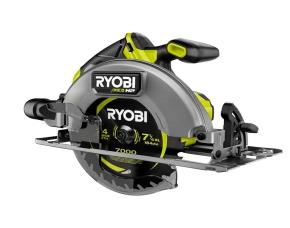 Sierra Circular Inalambrica 7 1/4\