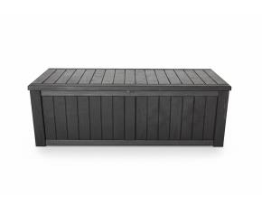 Caja Para Deck Exterior 56\