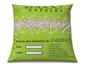 Bolsa De 45 Lbs Piedra/Grava 1\