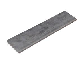 Platina Galvanizada 20Mmx3Mmx6Mts 5.70 Lb