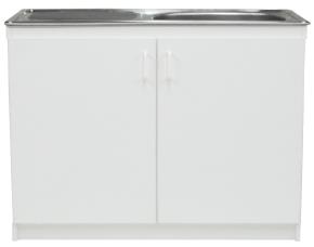 Muebles Para Armar Kitchenet/ Lavadero
