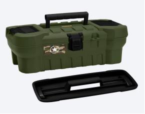 Caja De Herramientas 16\