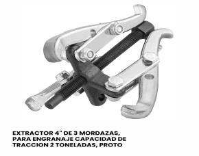 Extractor 4\