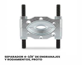 Separador 4-3/8\