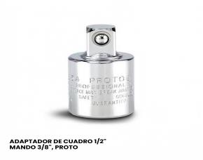 Adaptador De Cuadro 1/2\