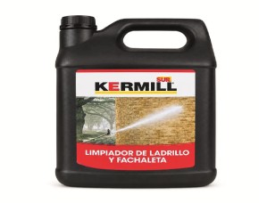 Gal. Limpiador De Ladrillo Y Fachaleta