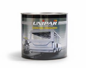 Galon Laca Nitro Premier Gris