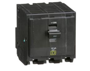 Interruptor 3P 60A Square D