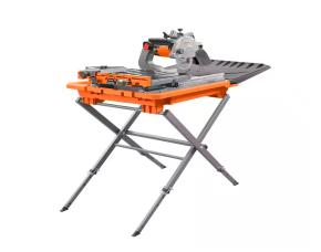 Maquina Electrica P/Cortar Azulejos Humedos Ridgid 8\