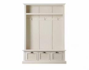 Mueble Recibidor Blanco 74\