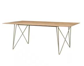 Mesa D/Comedor Rectangular 63\