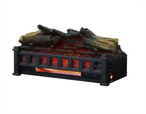 CHIMENEA ELECTRICA INFRAROJO 21\