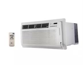 Aire Acondicionado D/Ventana 8,000Btu 24.2\