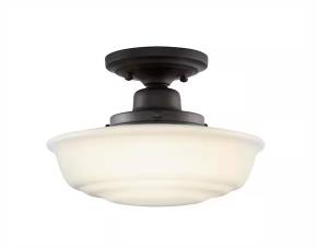 Lampara D/Techo 11\