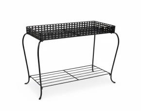 Mesa Metalica Rectangular 25.8\