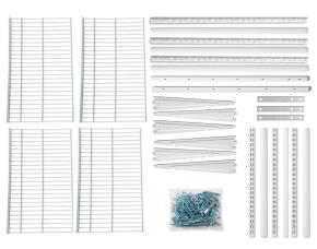 KIT#10 CONTIENE: \r• ORGANIZADOR DE CLOSET ...