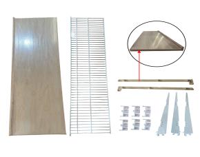 Kit#3 Contiene:\R• Adicion Organizador De Closet 16\