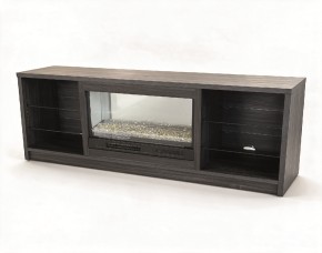 CHIMENEA ELECTRICA C/MUEBLE 65\