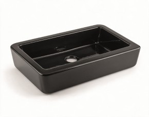 LAVATRASTO DE COCINA CON FALDON 33\
