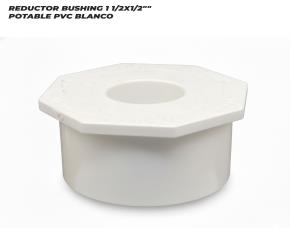 Reductor Bushing 1 1/2X1/2\