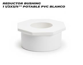 Reductor Bushing 1 1/2X3/4\