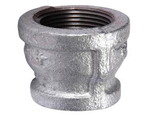 Reductor Campana Galvanizada 4X3\