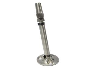 Tensor Largo Plano Giratorio Para Cable 5/32\