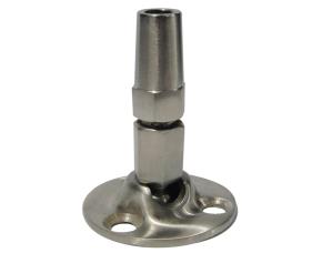 Tensor Corto Plano Giratorio Para Cable 5/32\