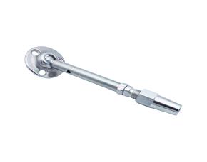 Tensor Largo Curvo Giratorio Para Cable 5/32\