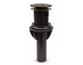 Desague Push Pfister Bronce Toscano