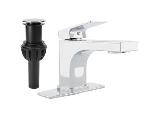 Grifo Para Lavamanos Cromado Pfister Admiral  1.2Gpm