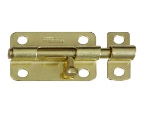 Pasador De Bronce 4\