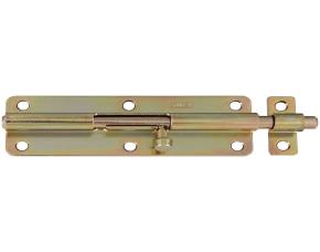 Pasador C/Tornillo 6\