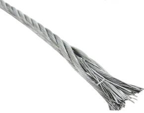 Pie Cable Ss 1.5Mm