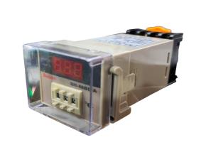 Controlador De Temperatura Para Maquina De Sublimacion 0-399C 100-240 Vac