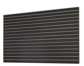 Lamina Madera Mdf 18Mm-4X8 Ranura C/3\