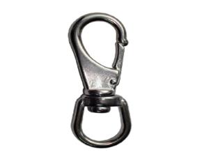 Mosqueton C/Argolla 3/4\