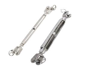 Tensionador C/Mandibula 1/2\