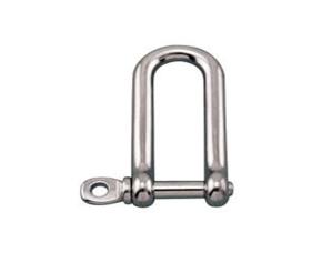 Grillete Recto 5/32\