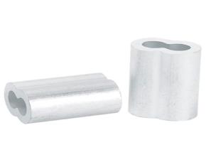 Remache Plano De Aluminio 3/16\