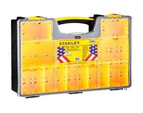 Organizador Pro D/10 Compartimientos 16 1/4\