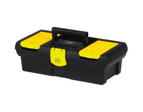 Caja Plast. C/Bandeja P/Herramientas 16\