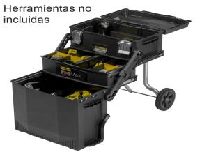 Gabinete Rodante Fatmax Ancho 21 1/2\
